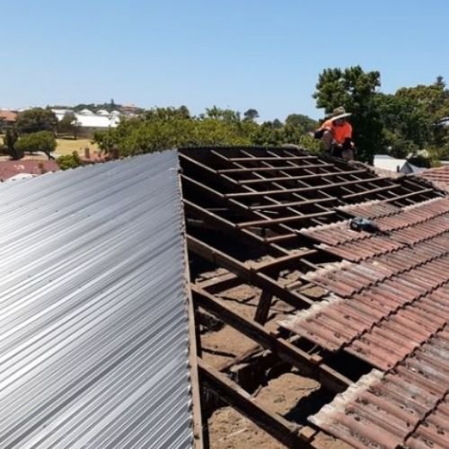 roof replacement Bankstown